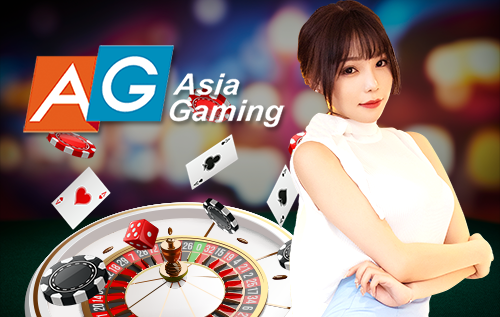 ASIA GAMING