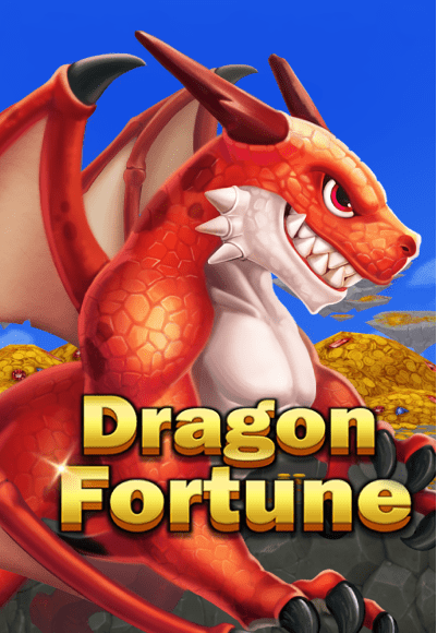 Dragon Fortune