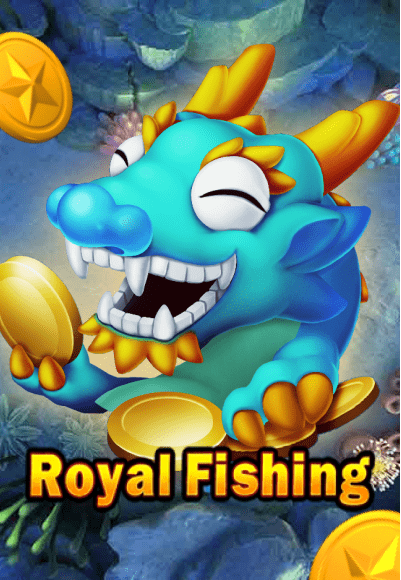 Royal Fishing