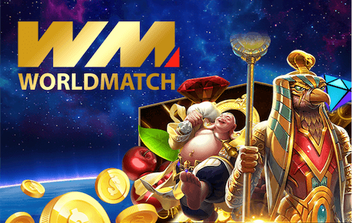 WM WORLDMATCH