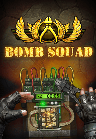 Bomb Squad