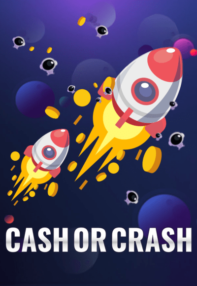 Cash Or Crash