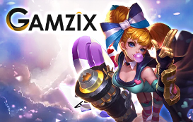 GAMZIX