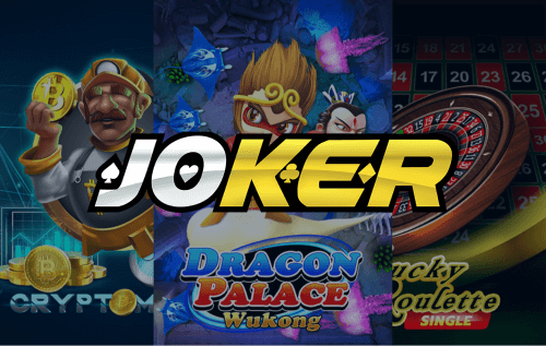 JOKER GAMING